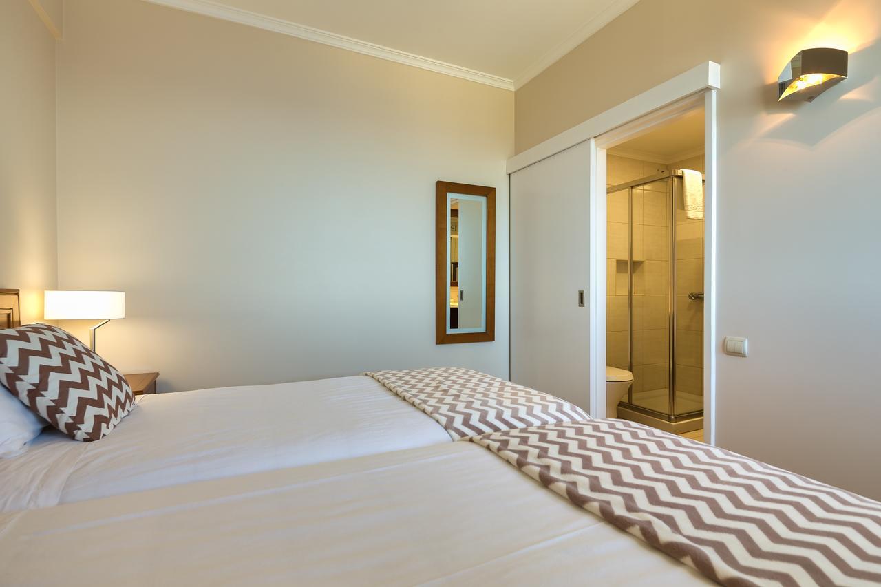Duas Torres Top Floor Lejlighed Funchal  Eksteriør billede